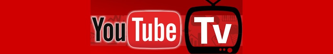 YouTubeTV Avatar de canal de YouTube