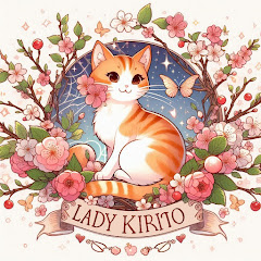 Lady Kirito
