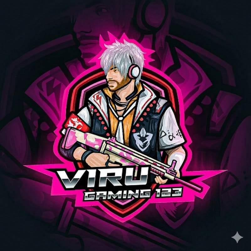 Hire VIRU GAMING 123 — Fortnite Content YouTube creator for sponsorships