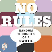 No Rules: Swiftie Podcast