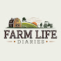Farm Life Diaries logo