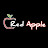 RED APPLE