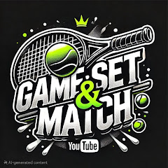 Game Set & Match