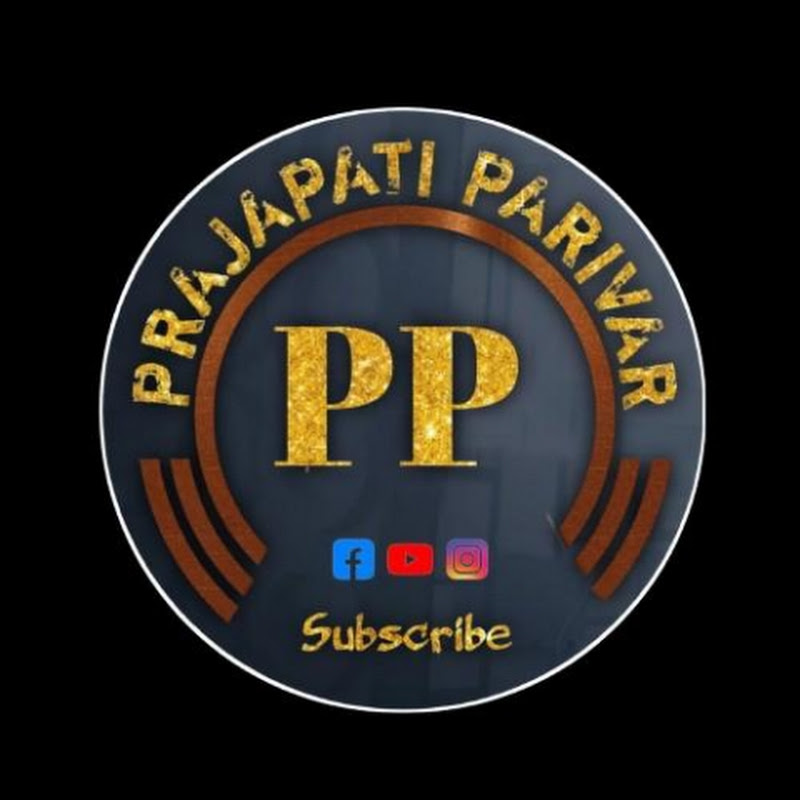 PRAJAPATI PARIVAR