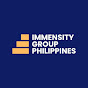 Immensity Group Philippines logo