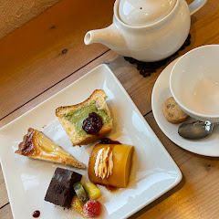 推しつけ 推事人アイコン画像