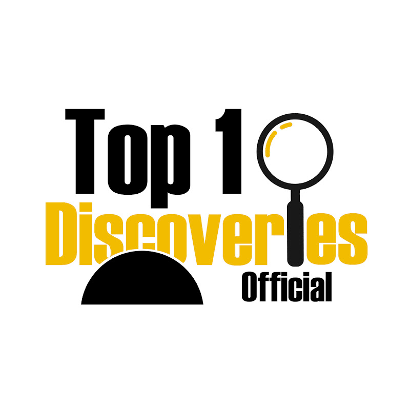 Top 10 Discoveries Official
