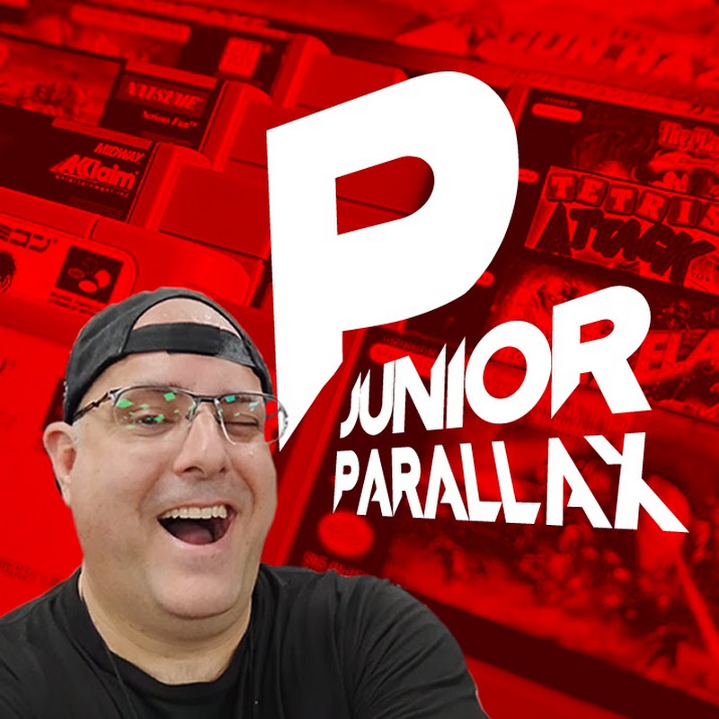Junior Parallax channel avatar