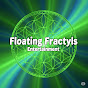 Floating Fractyls Entertainment logo