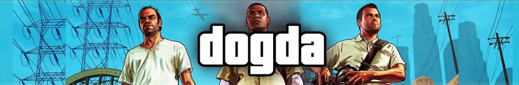 Dogda Avatar channel YouTube 