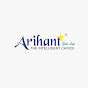 ArihantStarLed logo