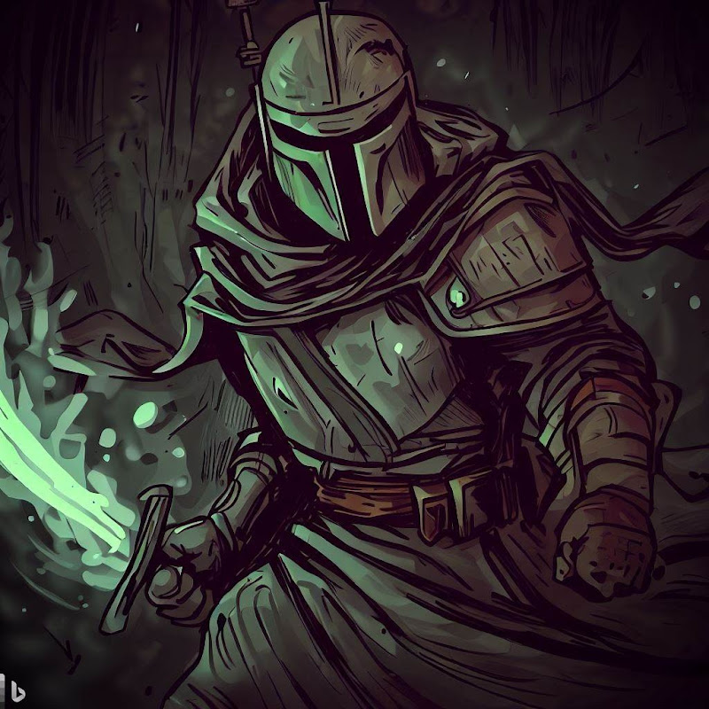 mandalore CZ