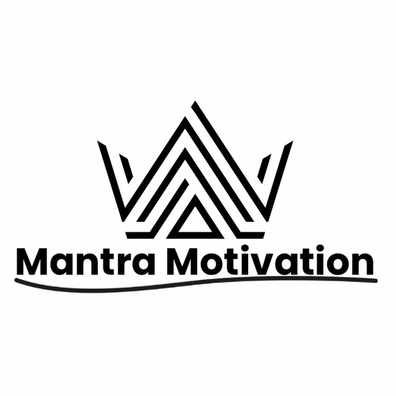 Mantra Motivation Logo
