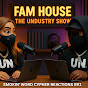 BLAQ TRUTH BEATZ THE UNDUSTRY SHOW logo