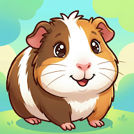 Peanut the Guinea Pig icon