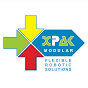 XPAK ROBOTICS, INC. logo