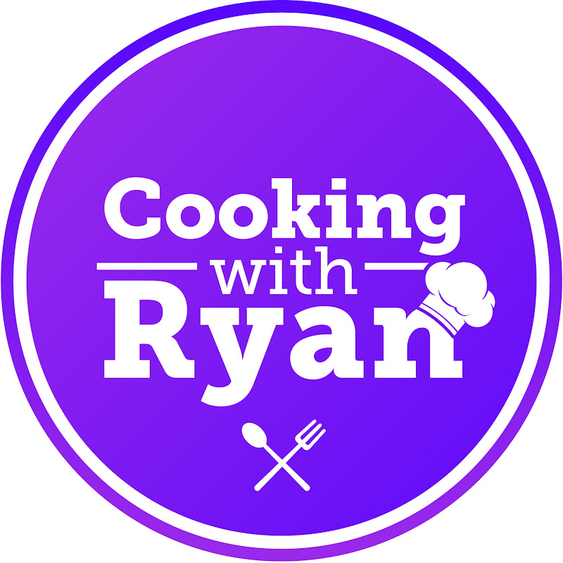 CookingWithRyan icon