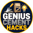 HpvmoTKhtEI-channel-avatar-Genius Cement Hacks