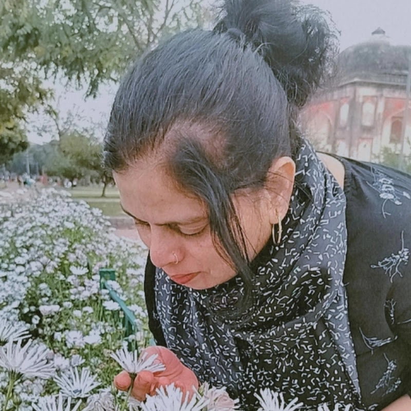Plant's fragrance 