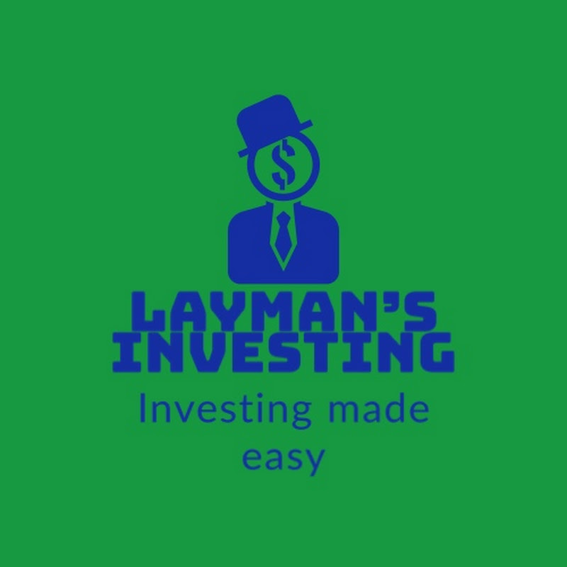 Layman's Investing