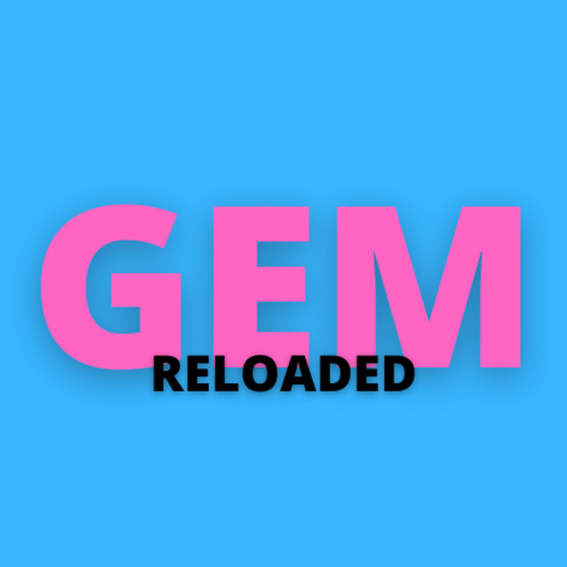 GEM Reloaded
