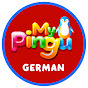 My Pingu German YouTube Profile Photo