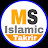 MS Islamic Takrir