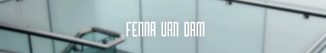 Fenna van Dam यूट्यूब चैनल अवतार