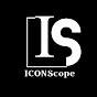ICON Scope logo