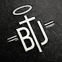 BlessedJourney logo