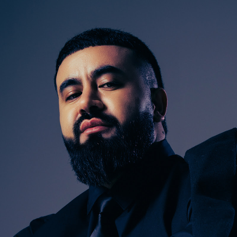 Adam official