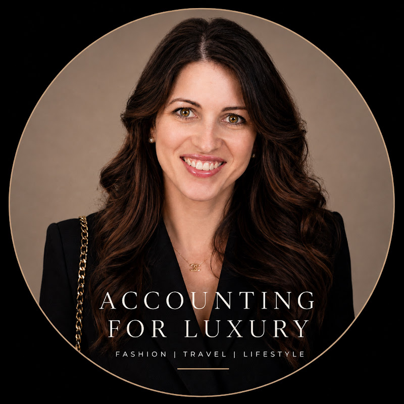 Accounting For Luxury