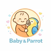Baby&Parrot