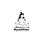 Mayuri fitness logo