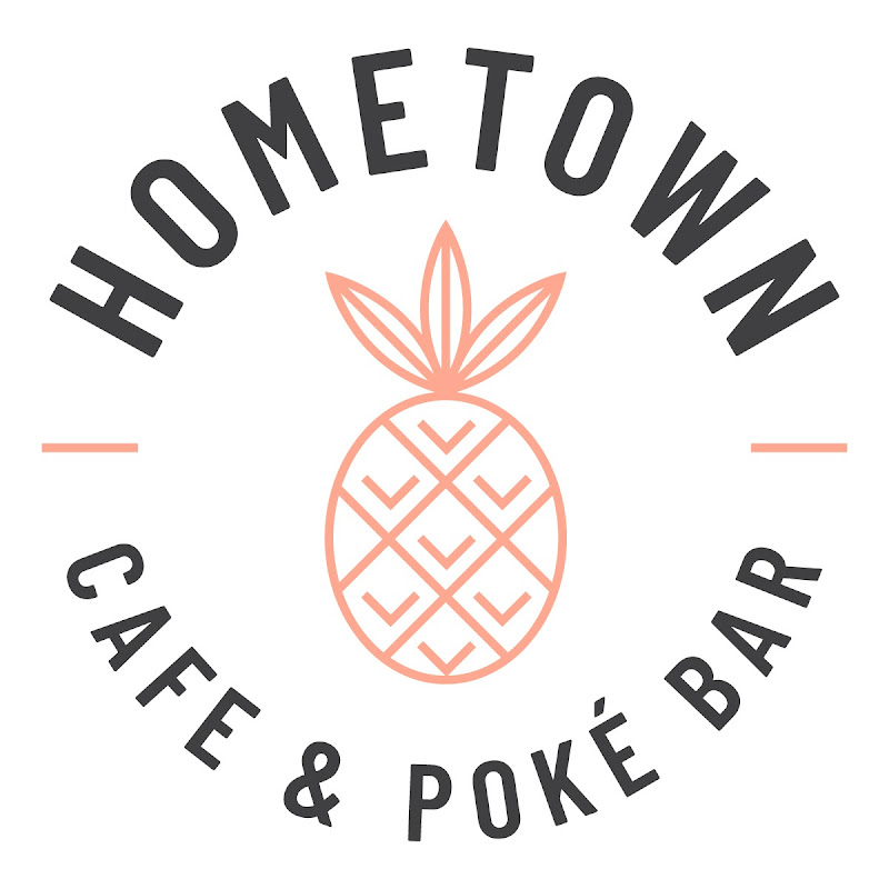 Hometown Cafe & Poke Bar