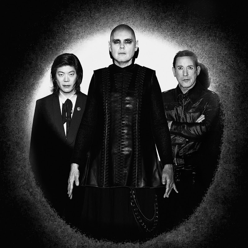 Smashing Pumpkins