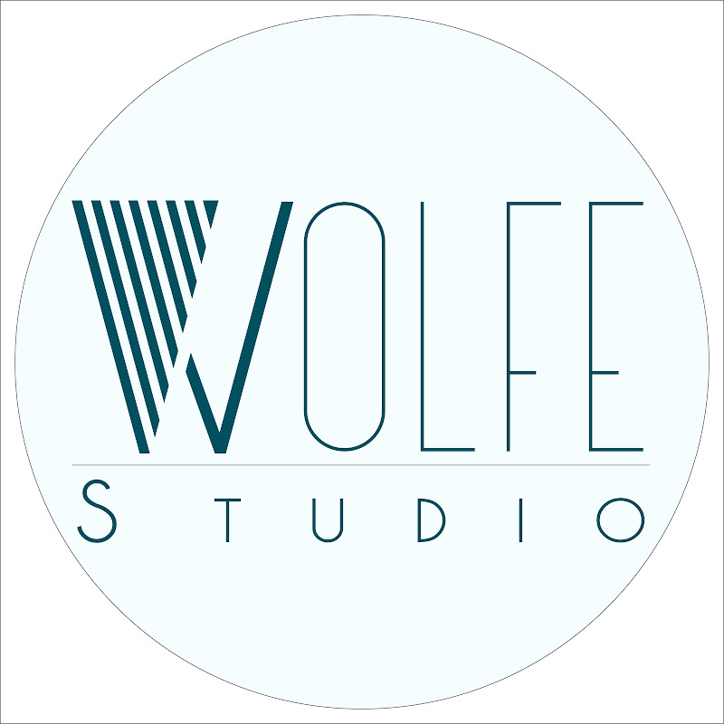Wolfe Studio Logo