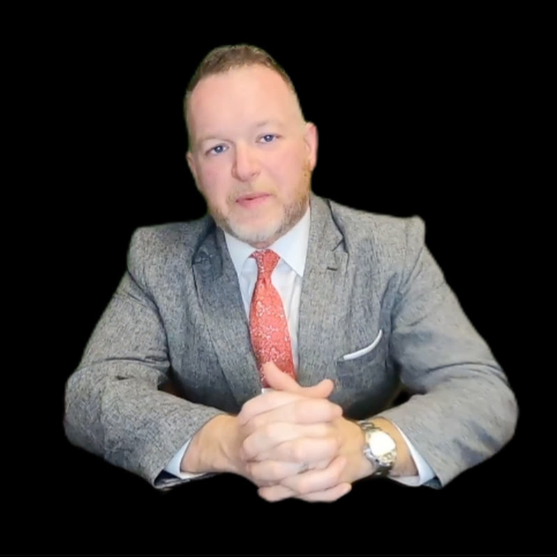 The Court Of Public Opinion Logo