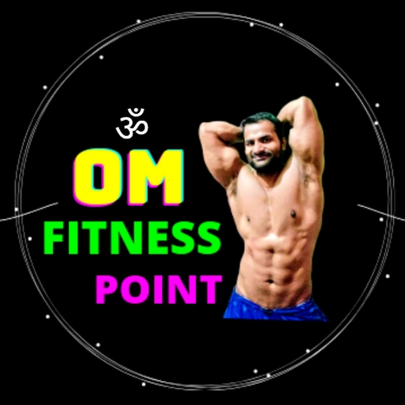 OM FITNESS POINT 