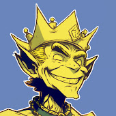 Zarfen the Loot Goblin