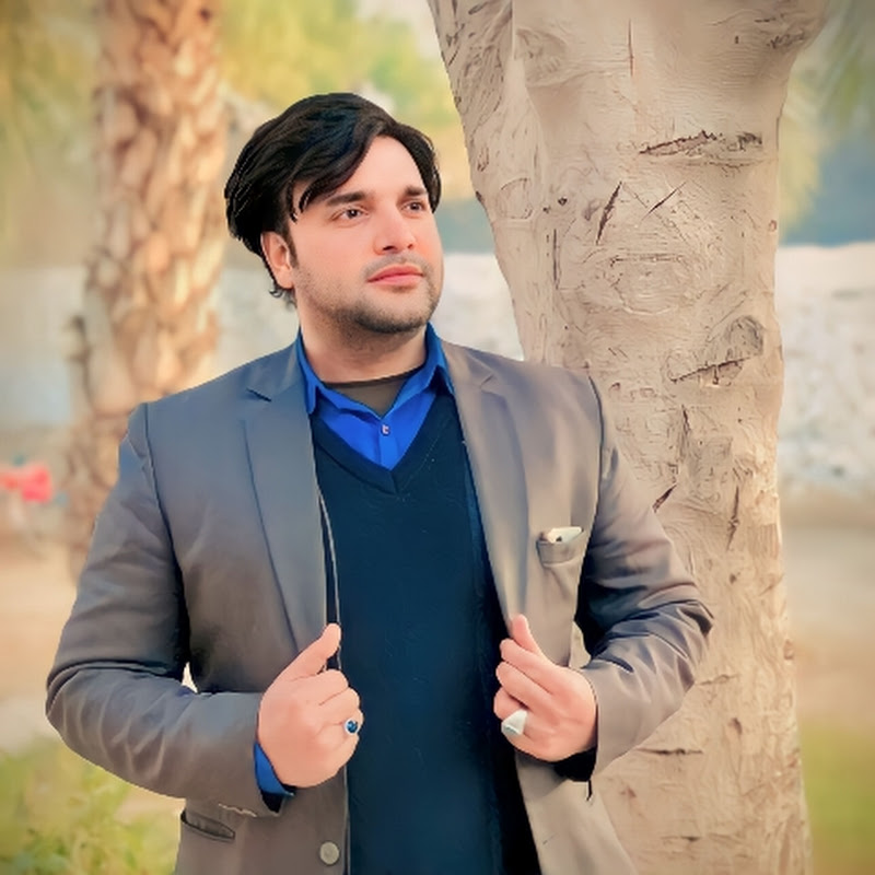 Prof. Shafi Ullah Khan