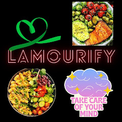 Avatar for YouTube creator Shake It Off Lamourify