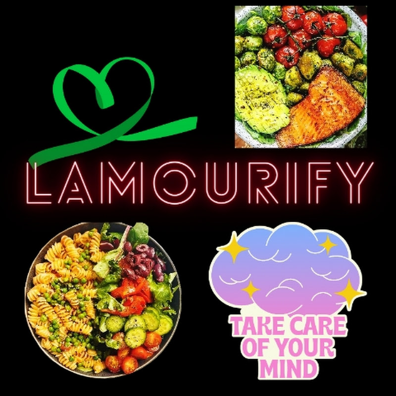 Hire Shake It Off Lamourify — Health & Fitness YouTube creator for sponsorships