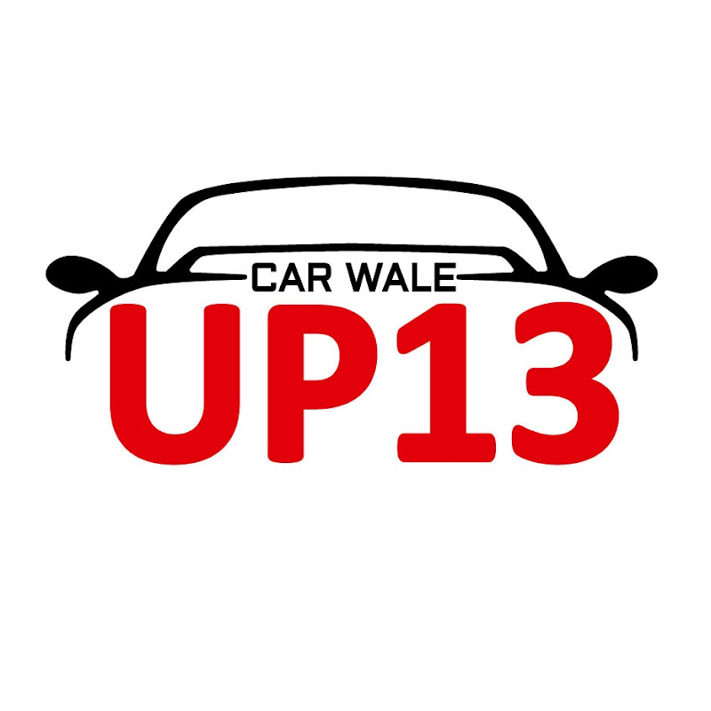 UP13 CAR WALE
