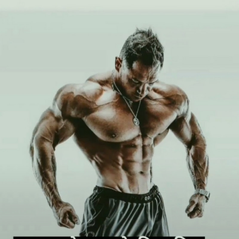 Gym fitness club mp