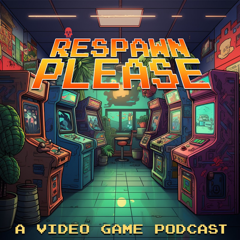 Respawn Please