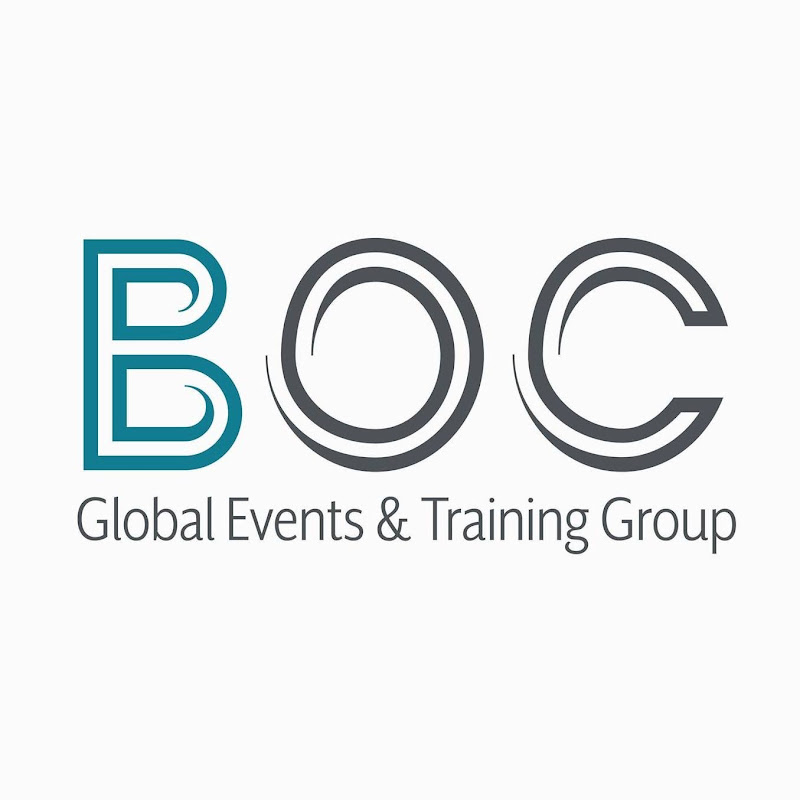 BOC Global Events and Training Group