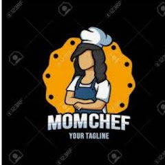 منوعات mom chef channel logo