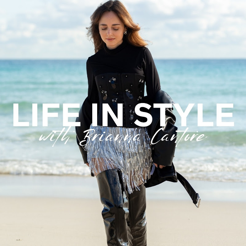 Brianna Cantore: Fashion, Beauty, Lifestyle