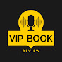 VIP Book Review logo